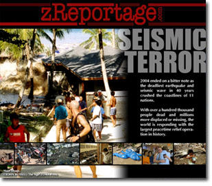 ZUMA Press - zReportage Update