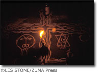 ZUMA Press - Les Stone