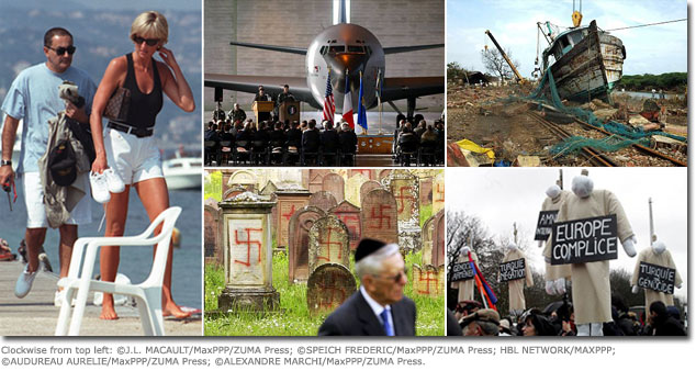 ZUMA Press - MaxPPP