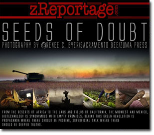 ZUMA Press - zReportage Update