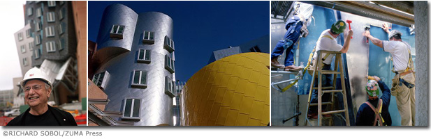 ZUMA Press - Constructing Stata