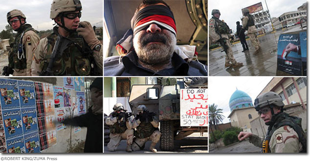 Iraq Elections