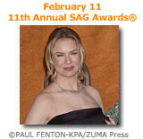 ZUMA Press - SAG Awards