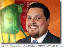 John Camarillo