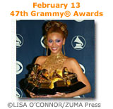 ZUMA Press - Grammy Awards