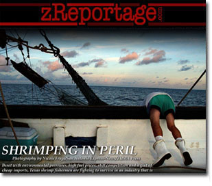 ZUMA Press - zReportage Update