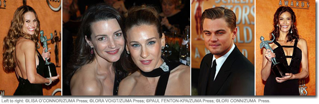SAG Awards