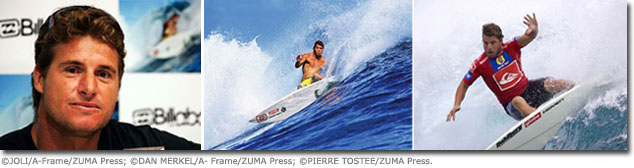 MARK OCCHILUPO