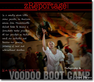 ZUMA Press - zReportage Update