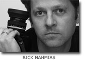 Rick Nahmias