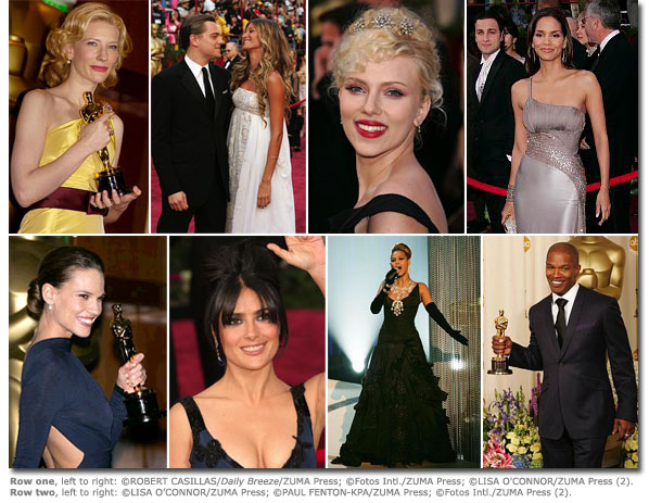 Oscars