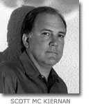 Scott Mc Kiernan