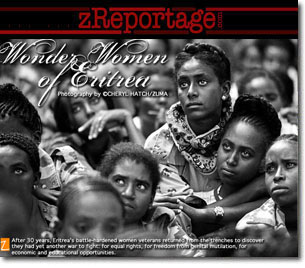 ZUMA Press - zReportage Update