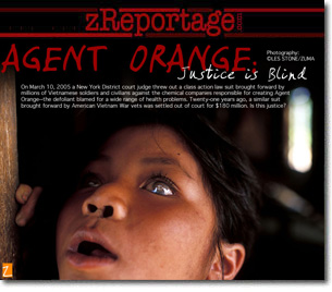 ZUMA Press - zReportage Update