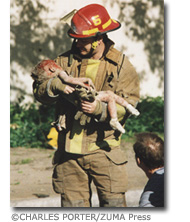 Oklahoma City Bombing