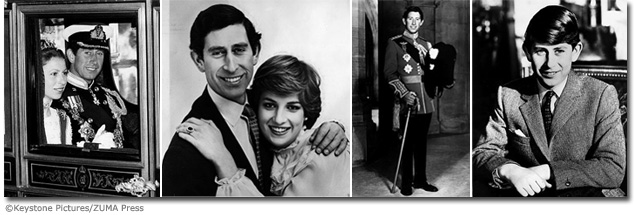 Prince Charles