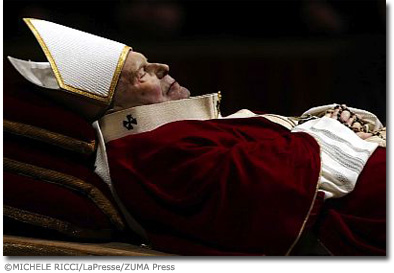 Pope