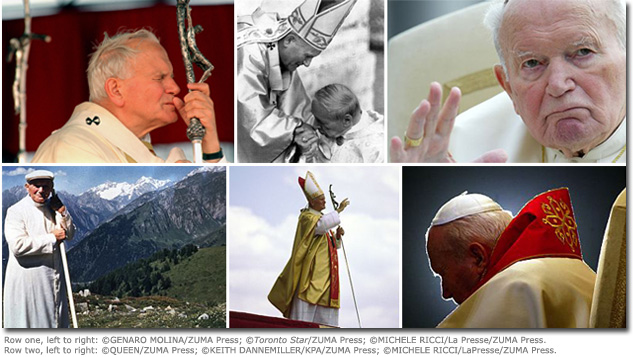 Pope