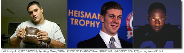 NHL Draft