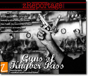 ZUMA Press - zReportage Update