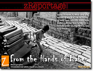 ZUMA Press - zReportage Update