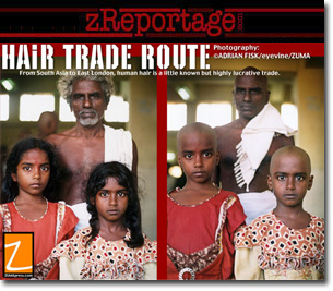 ZUMA Press - zReportage Update