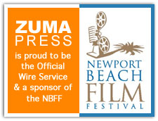 ZUMA Press - NBFF
