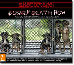ZUMA Press - zReportage Update