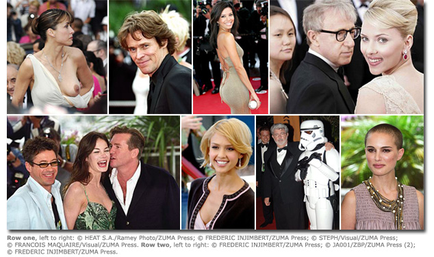 Cannes 2005