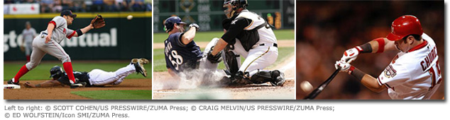 MLB 2005